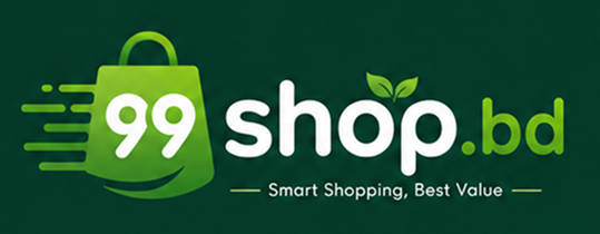 99shop.bd logo